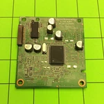 Magnavox DP100MW8BA Dvd Video Player Board BE6C0S0401. Fixed Price $13.95.