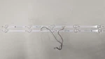 Vizio D32H-G9 Backlights , JL.D32051330-202ES-M V01 And Harness. Fixed Price $18.60.