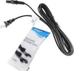 Ac Power Cord For Haier 24D-48D L24-L42 LE19-LE55 Series Lcd Led Tv, TV-1900-059. Fixed Price $6.95.