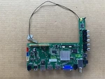 Seiki SE32HY19T SY14412-2 (V400HJ6-PE1, ST6308RTU-A1) Main Board. Fixed Price $29.99.