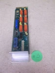 Motorola BLN6664B33 Circuit Audio Board 84D 84848R01 CA0G3G5 *free Shipping*. Fixed Price $19.99.