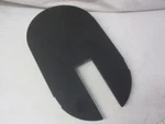 Samsung QN55Q7FAM Back Terminal Cover BN63-16366X001. Fixed Price $14.99.