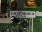 Vizio D32HN-D0 Main Board (LSC320AN02-001, 0171-2271-5647) 3632-2892-0150. Fixed Price $19.89.
