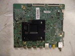 Samsung UN55MU650DFXZA Tv Mainboard BN94-11706E / BN41-02568A. Fixed Price $85.00.