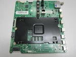 BN94-10522P, BN97-10062C, UN55JU670DFXZA Ver: UH02 Samsung Main Board. Fixed Price $94.00.