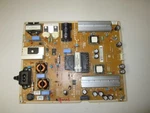 EAY64009301, 55UF6450-UA Lg Power Board. Fixed Price $44.00.