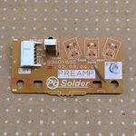 Mitsubishi WD-73640 WD-73C11 Tv Ir Sensor Board 934D163001 (934D1630) Tested. Fixed Price $20.00.