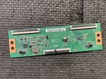 Vizio Oem Genuine T-con Board P/n: HV650QUBF72 For Tv Model: V4K65M-0804. Fixed Price $22.45.