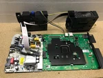 Samsung UN55U7900FDXZA Vers WF06 Repair Kit BN96-61905H Main / BN44-01337 P.s.. Fixed Price $49.94.