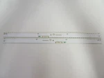 Samsung UN43KU7000FXZA Led Backlight Strip Set (2) BN96-39676A BN96-39677A. Fixed Price $28.45.