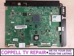 Repair Service For Samsung Main Boards BN97-05522E / BN41-01605A BN41-01605B. Fixed Price $79.95.