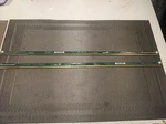 Viziotv Model: E420VSE Lcd Screen Buffer Board T420HW08 V9 Xl/ Xr. Fixed Price $38.00.