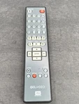 Oem Genuine Go Video Dvd Rw Player Recorder Remote Control R6740 R6750. Fixed Price $7.43.