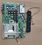 Sony KDL-32L504 Main 48.71I07.021 With Button Board,cable And Screws. Fixed Price $15.00.