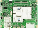 Lg EBT66631402 Main Board For 55UP8000PUA.BUSYLKR. Fixed Price $57.30.