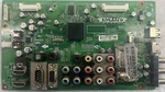 Lg EBT60953802 (EAX61358603(1)) Main Board. Fixed Price $44.99.