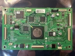 Lg 50PS60-UA Logic Control Board EBR63280301 EAX54875301. Fixed Price $12.75.