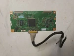 Lg Philips 6870C-0060G T-con Board. Fixed Price $15.00.