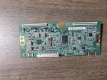 Sony KD-75X80CK T-con Board (HV750QUBF9K) 1-014-056-11 44-97719910 44-9772220. Fixed Price $16.04.