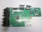 DUNTKD935WE01H, ND935WJ, LC46D62U Sharp Terminal Board. Fixed Price $28.00.
