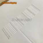 Led Strips For LE49D88UD U500CV-UMK DS-D5049FC DS-D5049FX 4708-K490WD-A2213K01. Fixed Price $23.79.