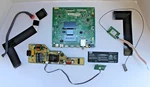 Tcl 55S20 Main Board And Power Supply. Fixed Price $45.00.