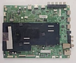 Vizio M43-C1 Main Board (Q)XFCB0QK003020Q. Fixed Price $97.88.