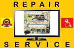 Repair Service For Lg 60LB5200 Power Supply COV32809701 168P-P5L031-W0 / W1. Fixed Price $36.99.