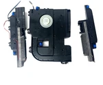 UN55MU9000F Samsung BN96-42487A Speaker Internal Replacement Set Of 3. Fixed Price $25.50.