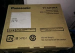 Panasonic TY-42TM6A Plasma Display Bnc Component Video Terminal Board New!. Fixed Price $29.95.