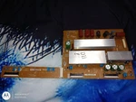 Samsung BN96-16516A (LJ92-01759A) X-main Board Xsus. Fixed Price $29.99.