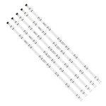 Kit Led Backlight Strips For Lg 60UM7100DUA 60UM6900PUA 60UN7000PUB. Fixed Price $30.20.