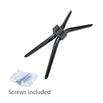 Oem Onn Tv Stand LD757F-WJ30-01 For 10044717 100071709 Screws Included. Fixed Price $14.89.