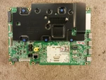 Lg EBT66453902 Main Board OLED77CXPUA Buswljr (free Shipping). Fixed Price $132.99.