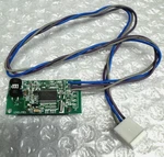 Precor Heart Rate Receiver Board Part #49725-101. Fixed Price $60.00.