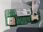 Samsung QN75Q80C QN85QN85CDF BN59-01435A Wi-fi Module With Cable. Fixed Price $9.99.