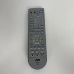 Jvc RM-C13G Remote For VM-42WV74 42WX84 42WV84 PD-42WV74 LT-26WX84 32WX84. Fixed Price $22.39.