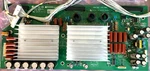 Lg 6871QZH044C Zsus Board For Toshiba Model 50HP66 Hdtv + Bonus. Fixed Price $24.99.