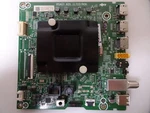 Hisense 75R6030G Main Board 311981(B/C/D/E/F). Fixed Price $34.89.