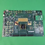 Xilinx HW-V7T-VC7203 + HW-CLK-101-SCLK2 VIRTEX7 Mgt Xcvr. Fixed Price $294.40.
