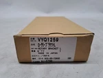 Panasonic VYQ1259 Rotary Bracket L For AJ-D750. Fixed Price $34.99.