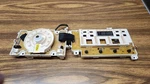 Lg Washer Display Control. EBR61020703. Fixed Price $50.00.