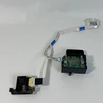 Lg Tv Ir Sensor Power Button Module EAD63787305 EST160612 Replacement Part. Fixed Price $14.20.