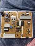 Samsung UN60H6350AFXZA Power Supply Board BN44-00705A L60S1 Esm Tested Working. Fixed Price $38.75.