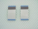 Lg 49LB5550-UY 49" 1080P Led Hd Tv Lvds T-con Ribbon Cable (qty 2). Fixed Price $14.99.