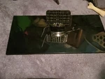 Lg 60PV205 Tv Base Pedestal MGJ629219 60PW2/5 Minor Scratches. Fixed Price $43.45.