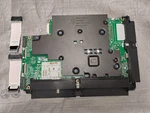 Lg EBT66914703 Main Board For OLED65G2PUA. Fixed Price $94.00.