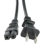 Vizio E320-A1, E390-A1, E420-A0 Tv Led Flat Screen Power Cord Cable. Fixed Price $13.89.