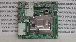 Main Board Lg 60UM6900PUA Busndor, EBT66233903, EAX68253605(1.1). Fixed Price $44.99.