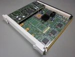 Alcatel 3AL45028AI02 ES1-101 1631-SX STS1 Interface Module SNC15X0. Fixed Price $849.15.